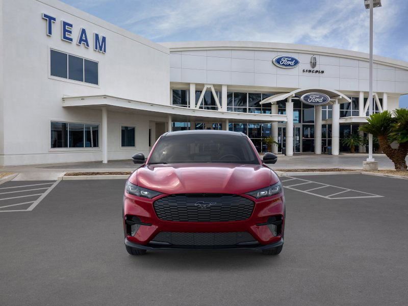 New 2025 Ford Mustang Mach-E Premium w/ Sport Appearance Package image 6