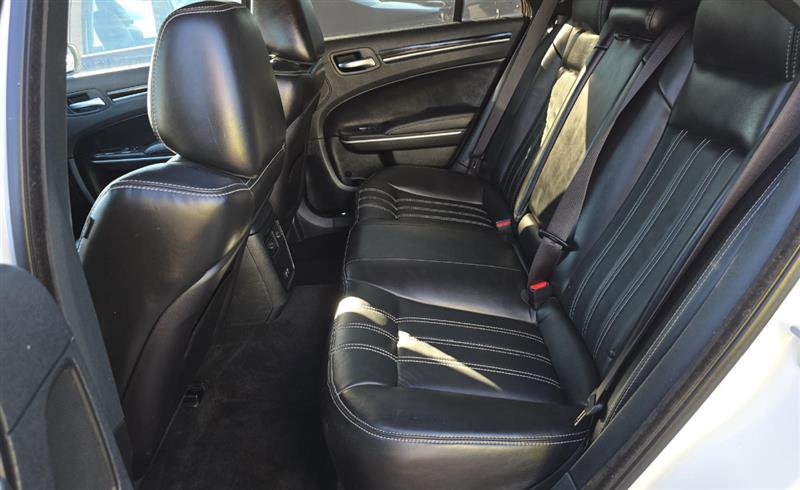 Used 2023 Chrysler 300 S image 12