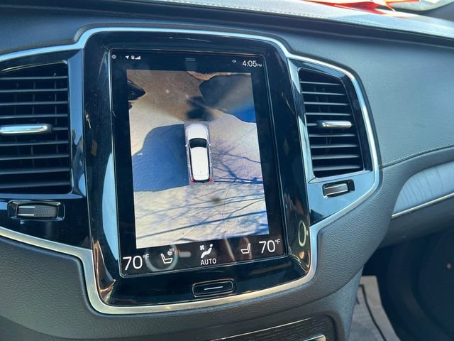 Used 2021 Volvo XC90 T6 Inscription image 22
