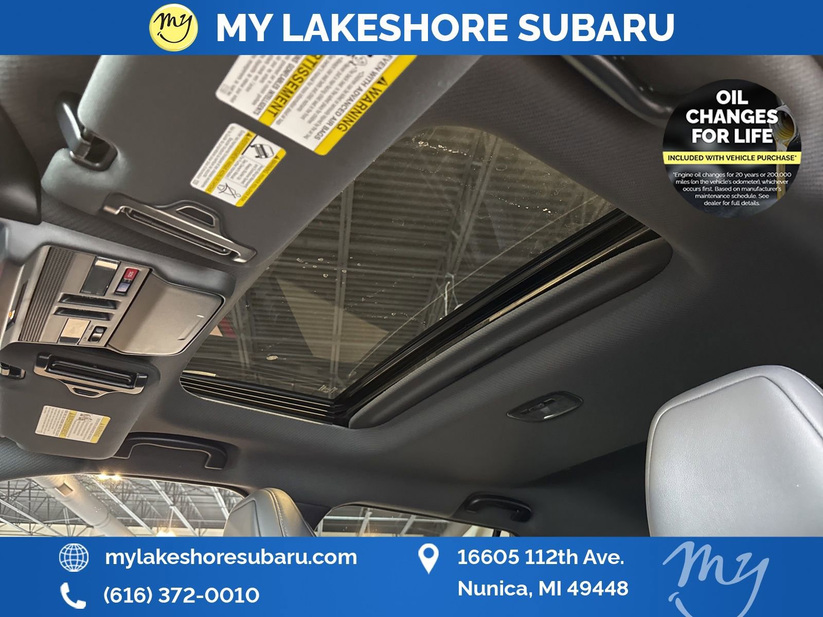 New 2026 Subaru Outback Premium image 22