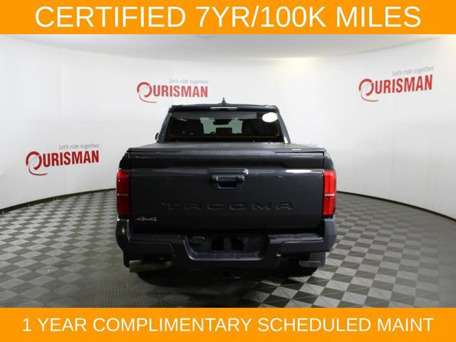 Used 2025 Toyota Tacoma SR5 AWD/4WD image 7