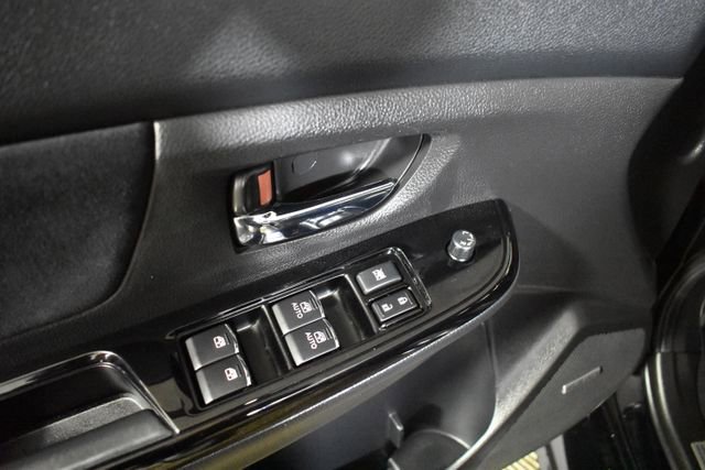 Used 2018 Subaru WRX STI Limited AWD/4WD image 8