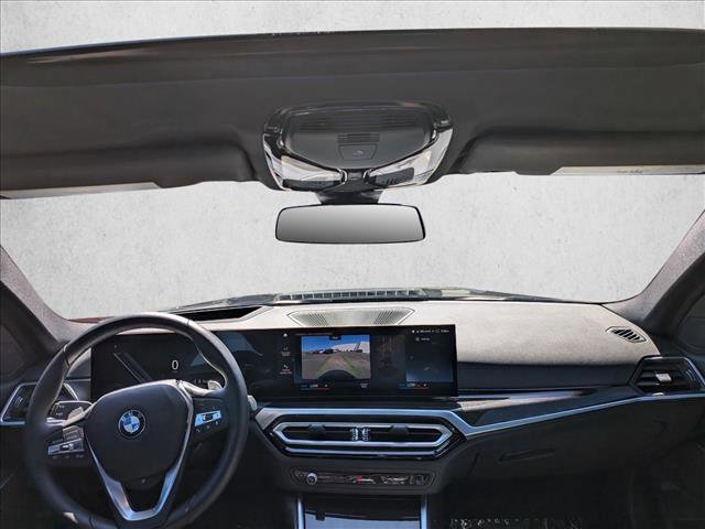 Certified 2023 BMW 330i Sedan w/ Premium Package RWD image 19