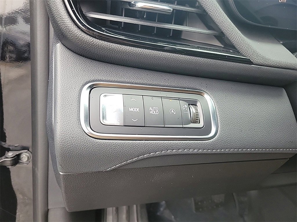 New 2025 Buick Enclave Sport Touring w/ Power Package image 14