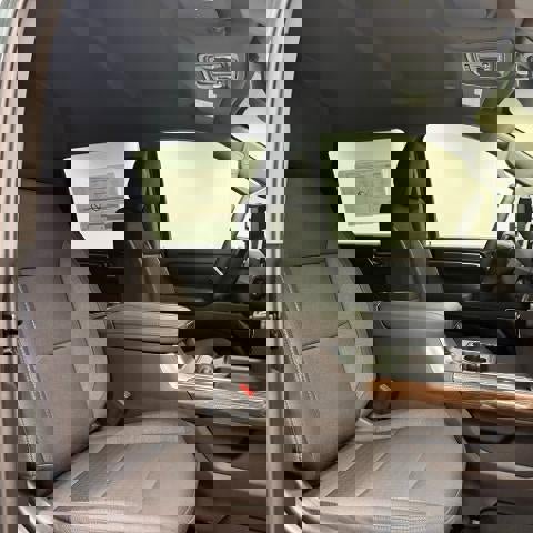 New 2026 Chevrolet Silverado 2500 LT w/ Trail Boss Package image 14