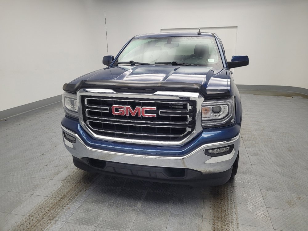 Used 2018 GMC Sierra 1500 SLE w/ SLE Value Package image 15