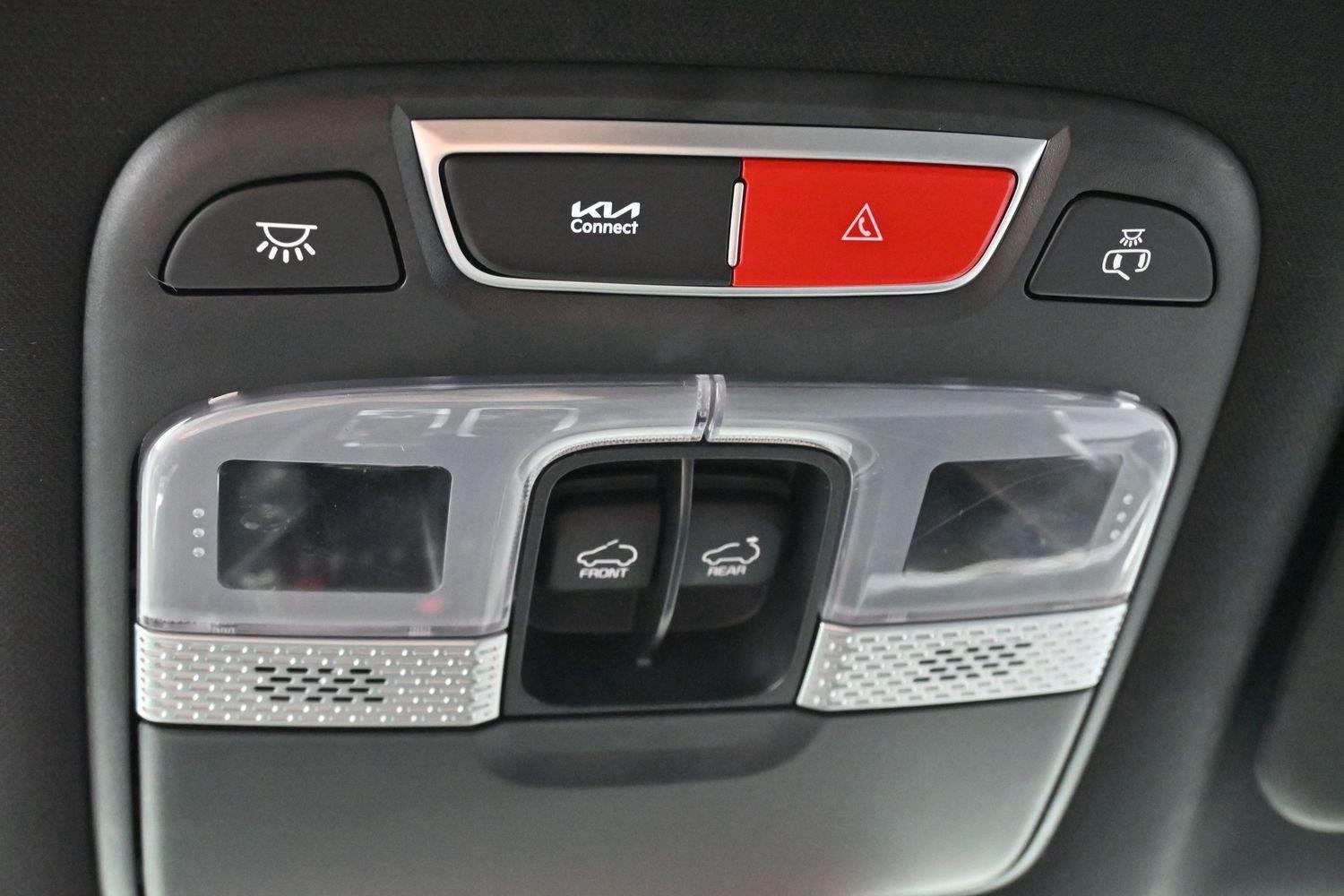 Used 2023 Kia Telluride SX X-Line AWD/4WD image 31