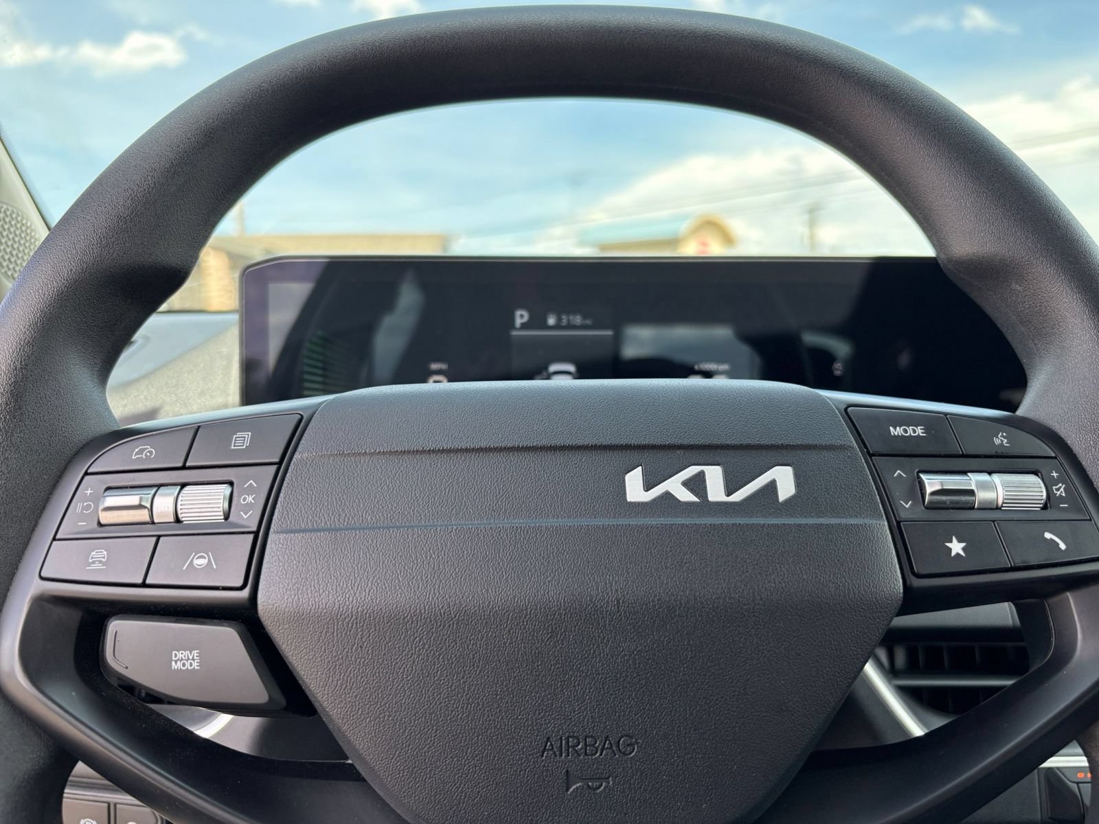 Used 2026 Kia K4 FWD image 26
