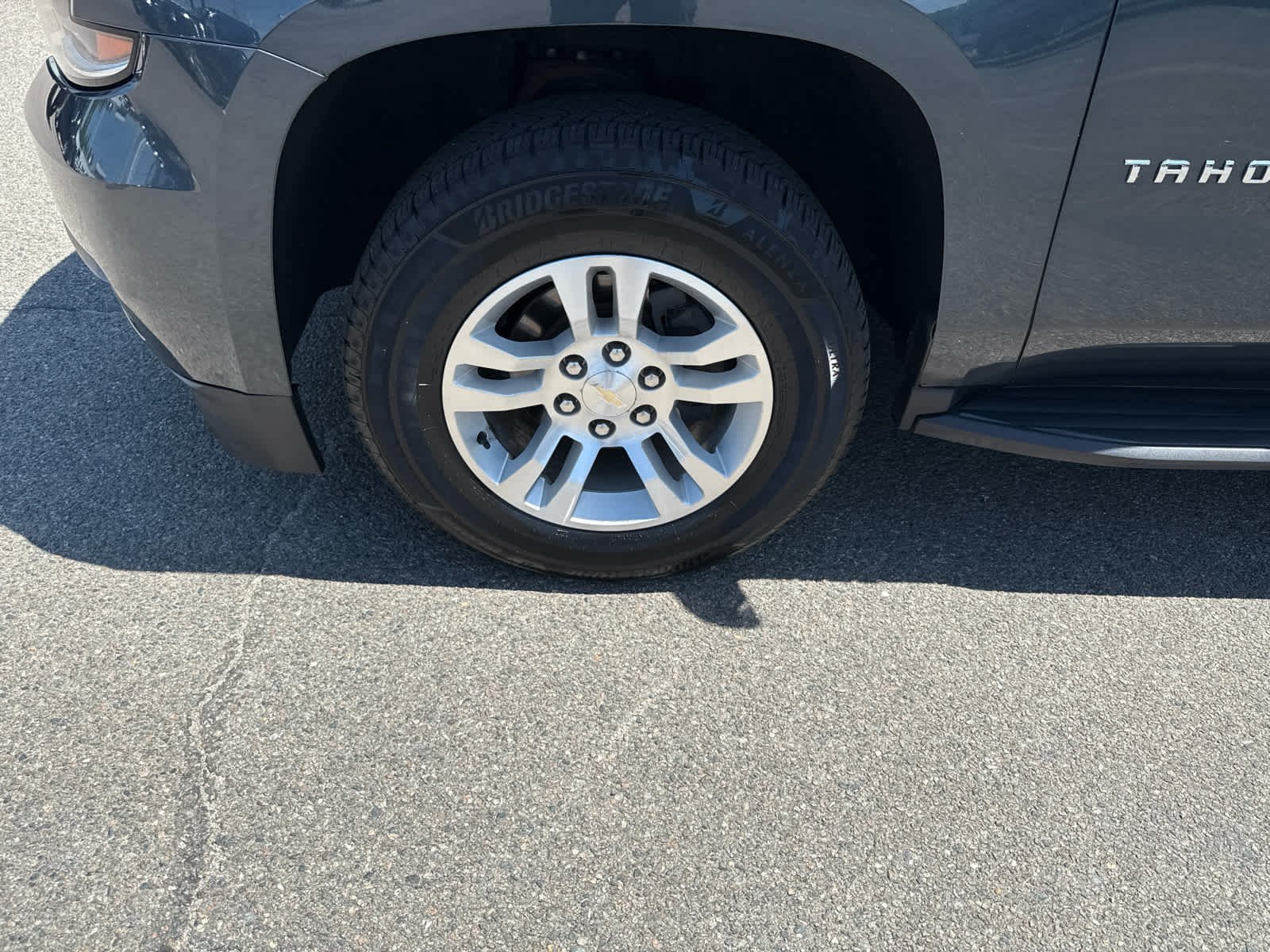 Used 2019 Chevrolet Tahoe LT AWD/4WD image 9