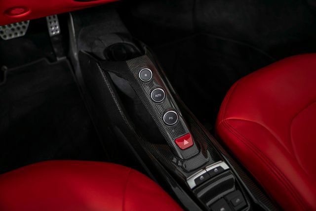 Used 2017 Ferrari 488 Spider RWD image 21