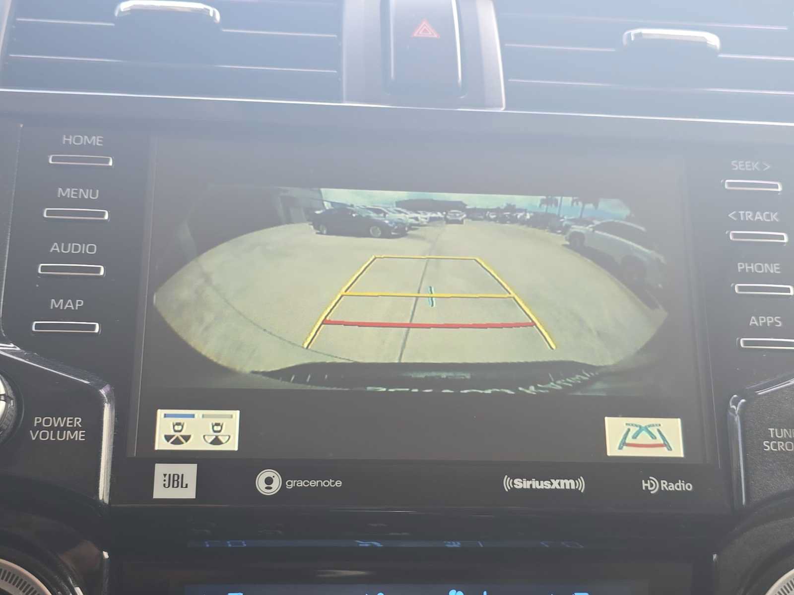 Used 2023 Toyota 4Runner TRD Pro AWD/4WD image 25