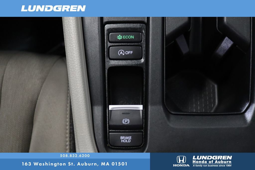 Used 2024 Honda Accord EX image 28