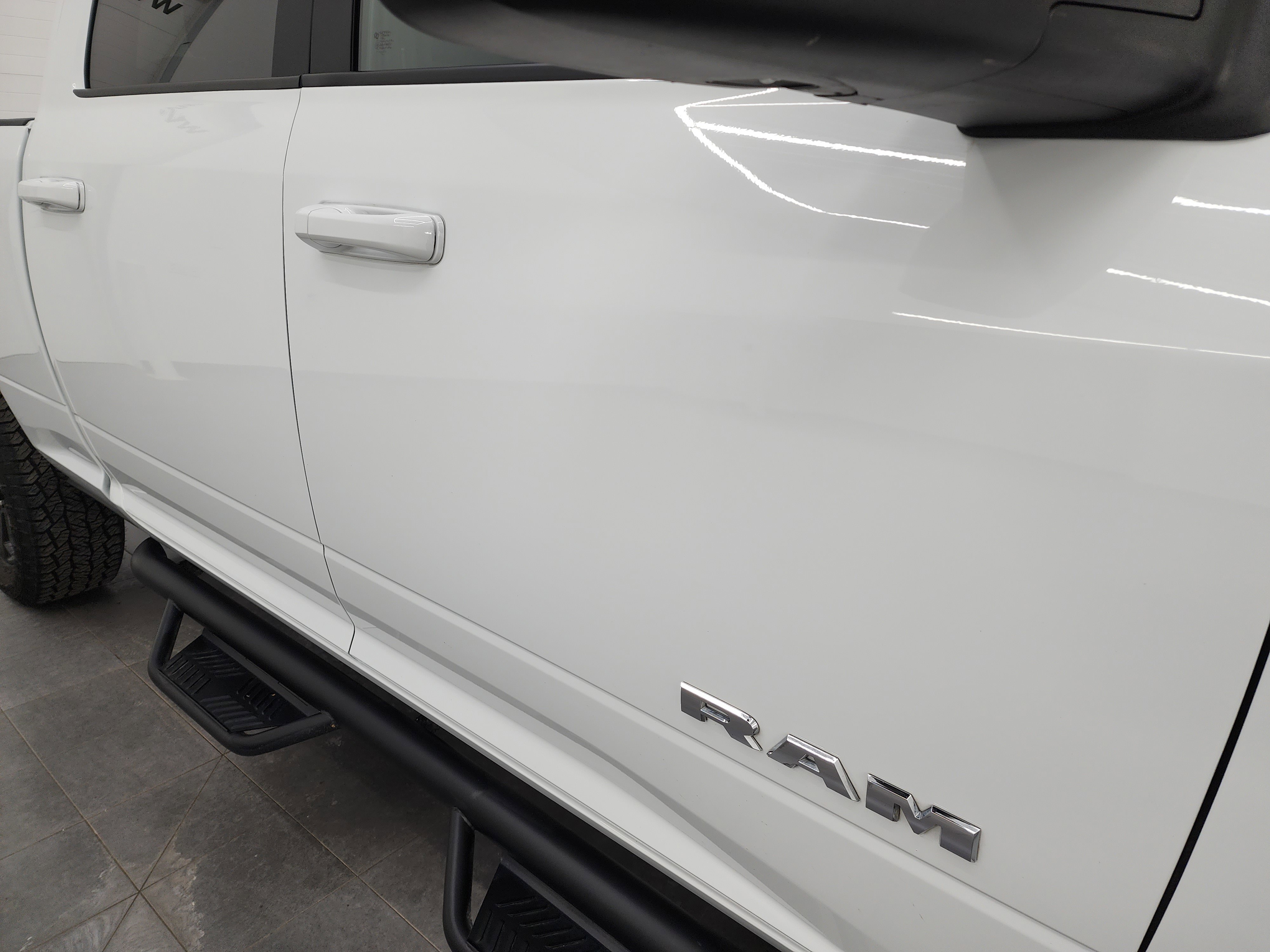 Used 2023 RAM 2500 Big Horn w/ Level 1 Equipment Group image 24