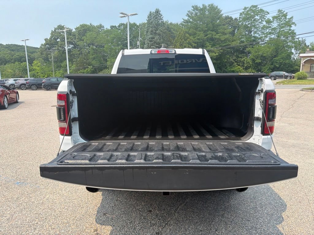 Used 2023 RAM 1500 Big Horn AWD/4WD image 17