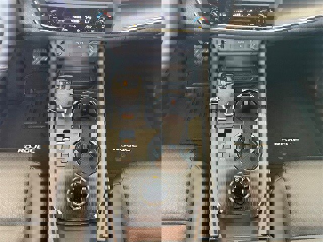 New 2026 Nissan Rogue SV w/ SV Premium Package image 11