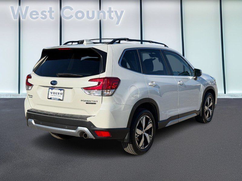 Used 2021 Subaru Forester Touring AWD/4WD image 4