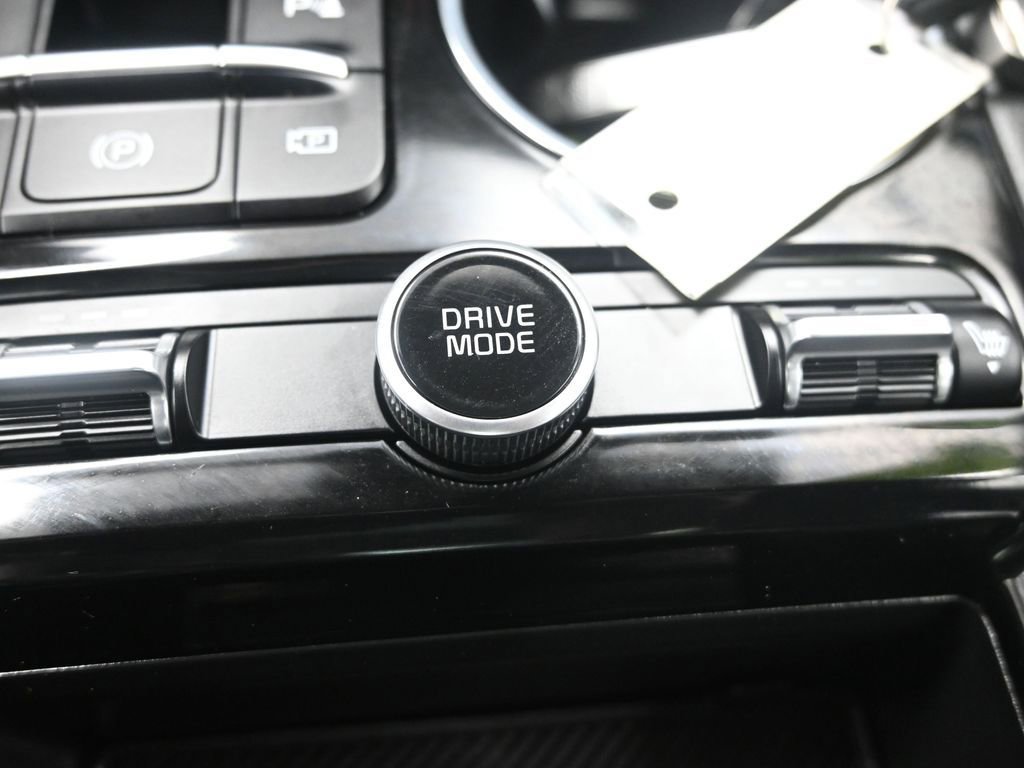 Certified 2026 Kia K5 GT image 25