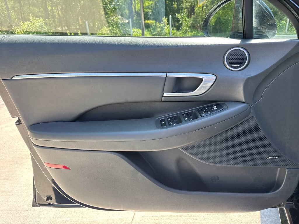 Used 2023 Hyundai Sonata SEL Plus FWD image 13