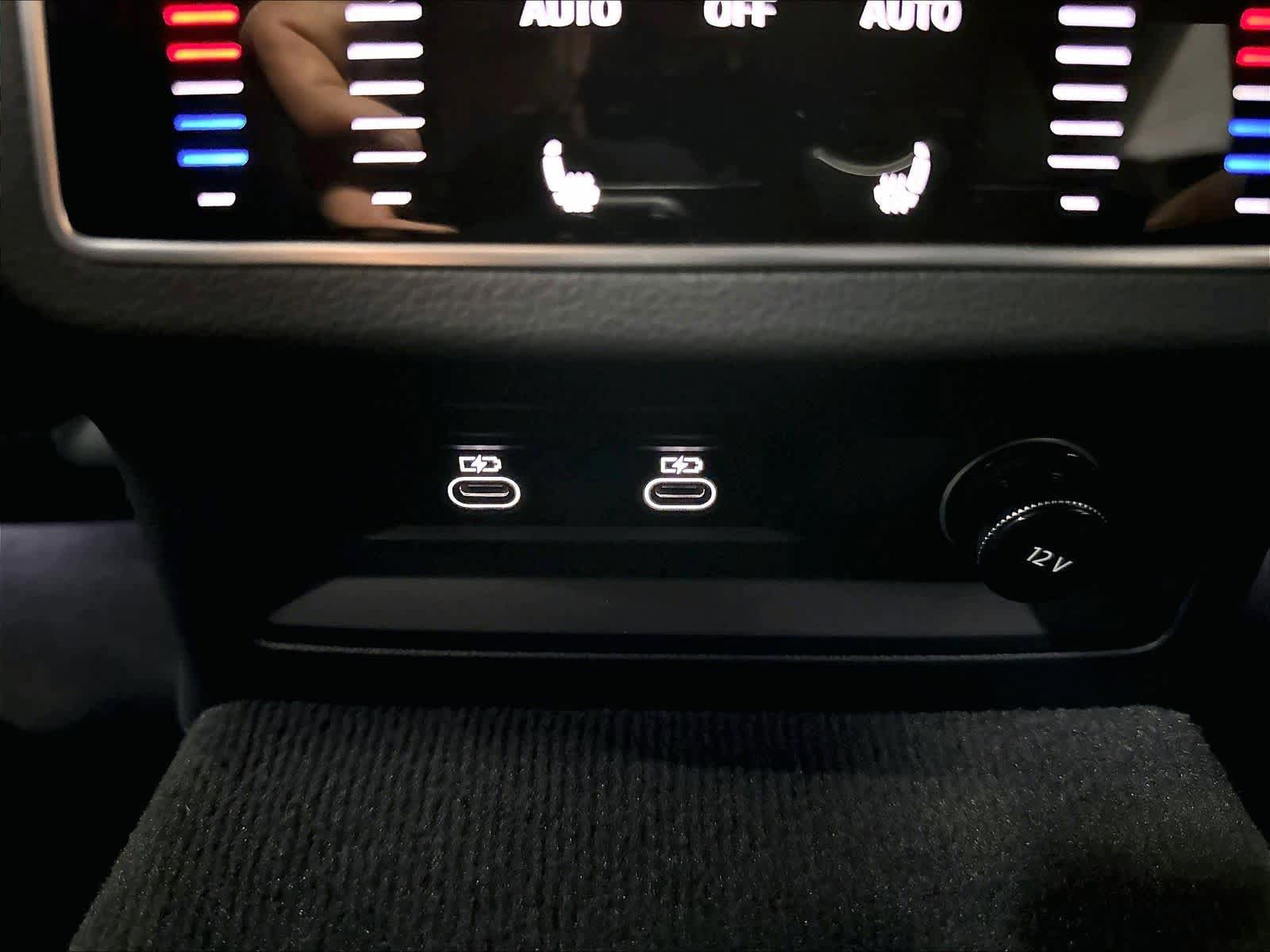 Used 2026 Audi RS 7 Performance AWD/4WD image 33