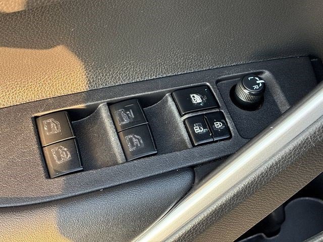 Certified 2024 Toyota Corolla Cross AWD Hybrid image 13