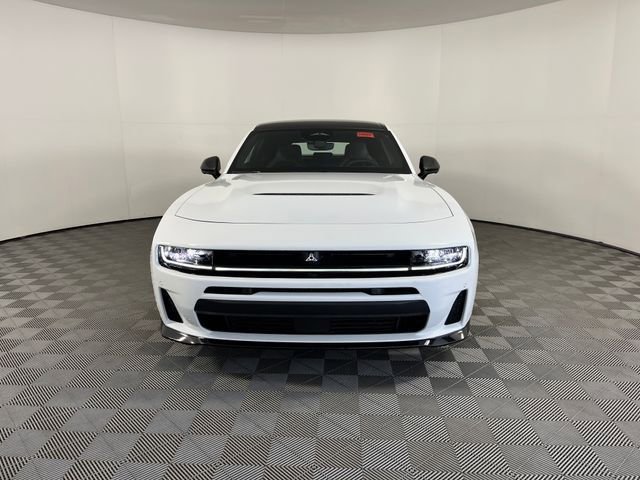 New 2026 Dodge Charger Scat Pack AWD/4WD image 2