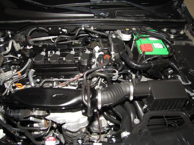 Certified 2023 Honda Civic Touring image 23