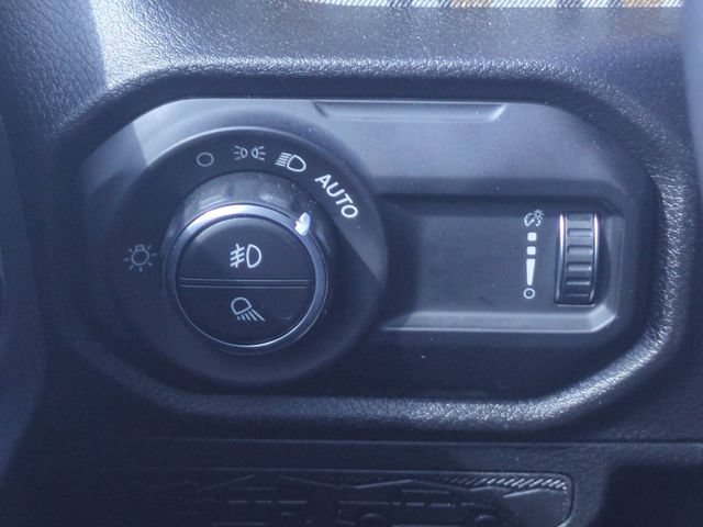 New 2026 Jeep Gladiator Sport AWD/4WD image 16