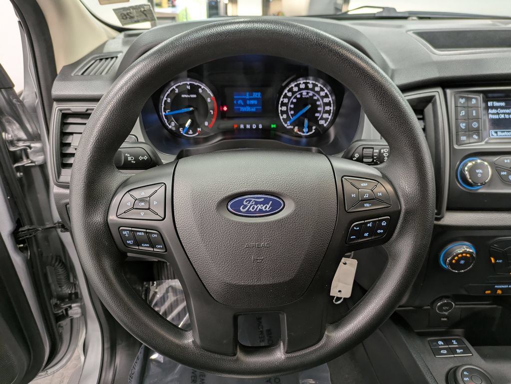 Used 2021 Ford Ranger XL w/ Equipment Group 101A High AWD/4WD image 21
