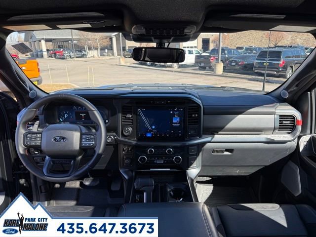 Used 2025 Ford F150 Raptor image 34