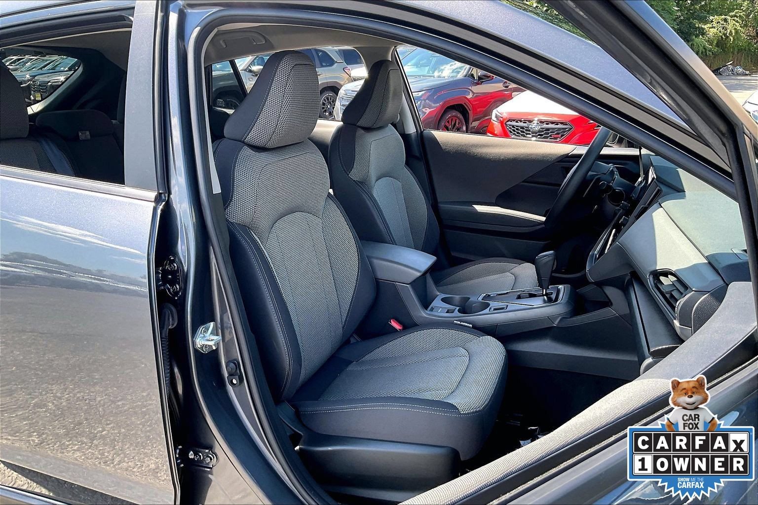 Certified 2024 Subaru Crosstrek 2.0i Premium w/ Crosstrek Mirror Package AWD/4WD image 7
