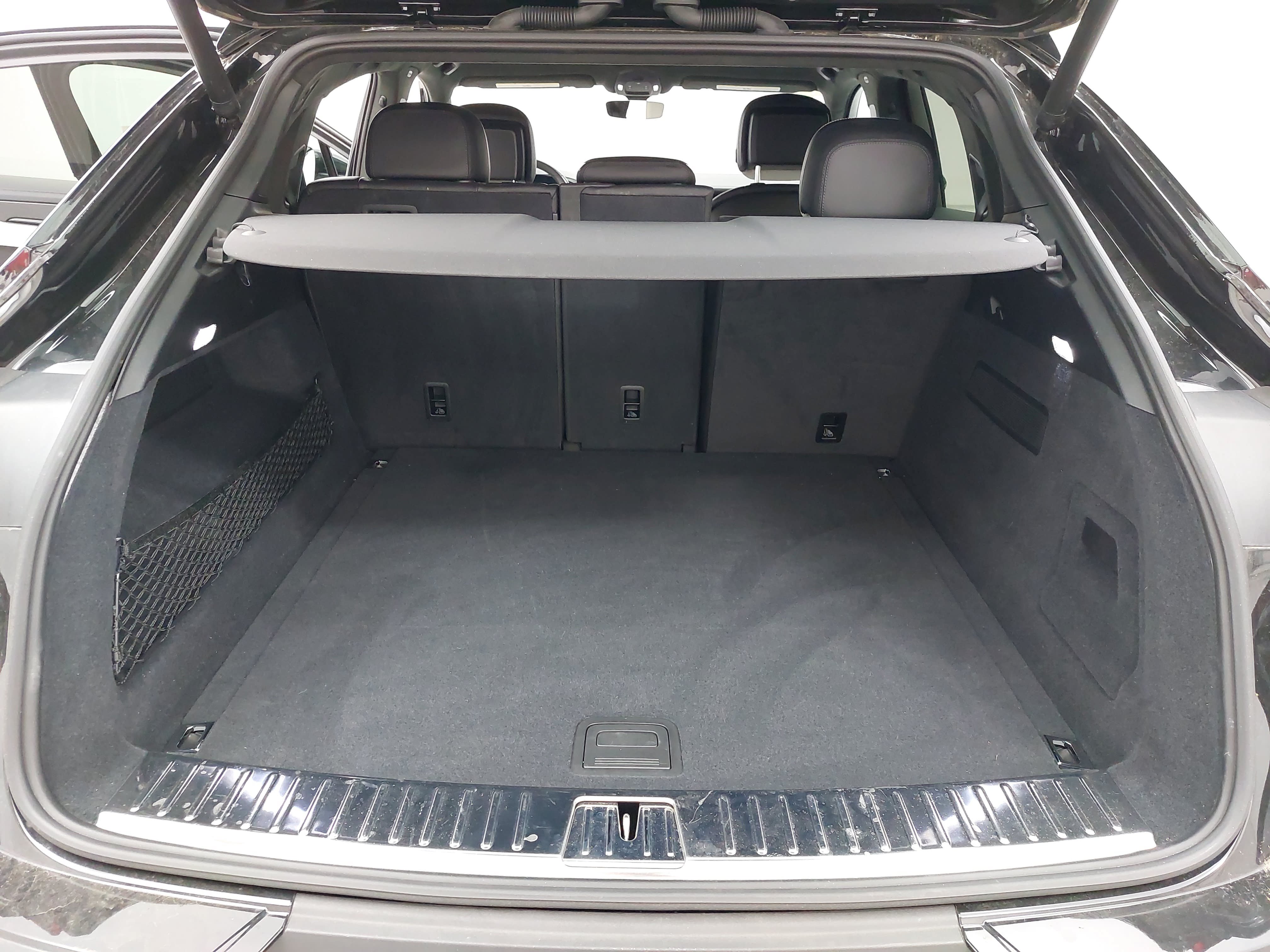 Certified 2024 Porsche Cayenne S AWD/4WD image 14
