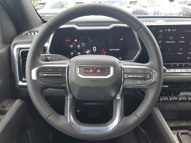 New 2026 GMC Canyon Elevation RWD image 19