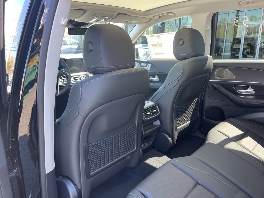 New 2026 Mercedes-Benz GLE 350 4MATIC image 26