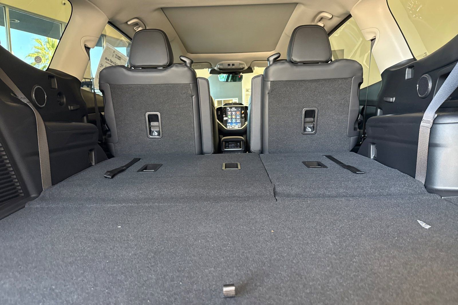 New 2026 Subaru Ascent Limited w/ Popular Package #2 image 15