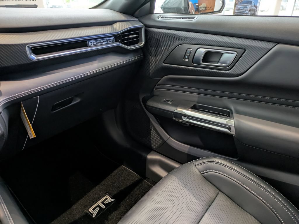 New 2026 Ford Mustang GT Premium RWD image 14