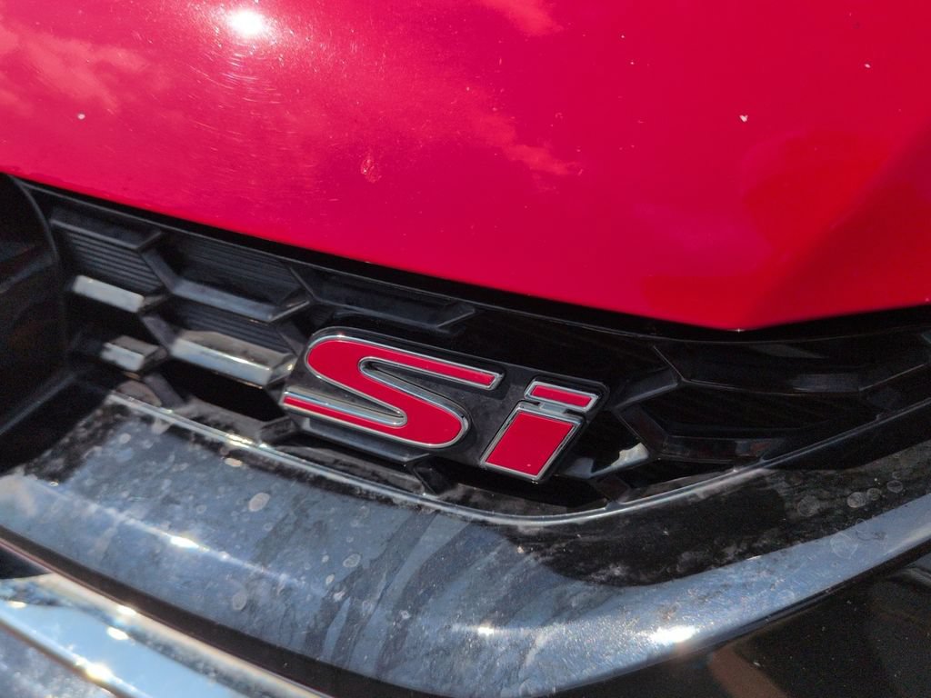 Used 2015 Honda Civic Si image 29