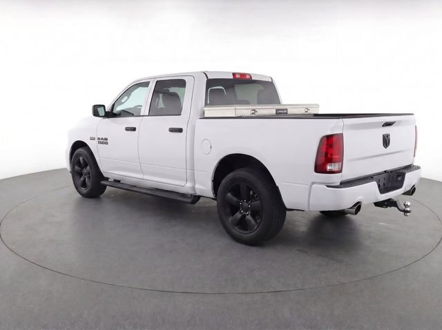 Used 2017 RAM 1500 Express w/ Express Value Package RWD image 5