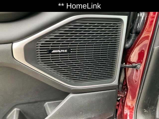 New 2024 Jeep Wagoneer 4WD w/ Convenience Group I image 15