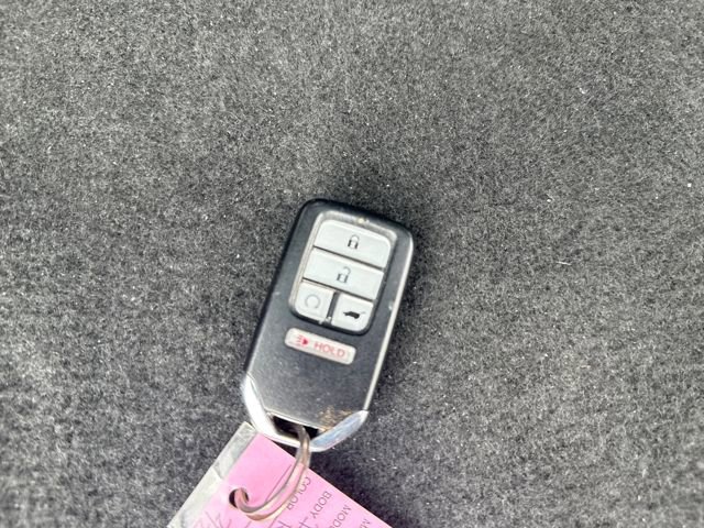 Used 2022 Honda Passport TrailSport image 49