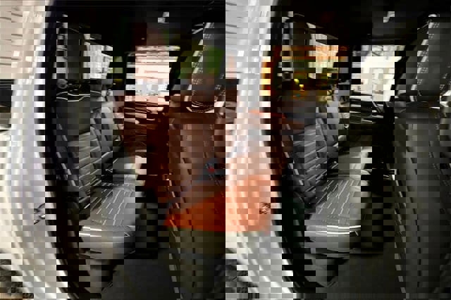 New 2026 GMC Sierra 3500 Denali Ultimate image 13