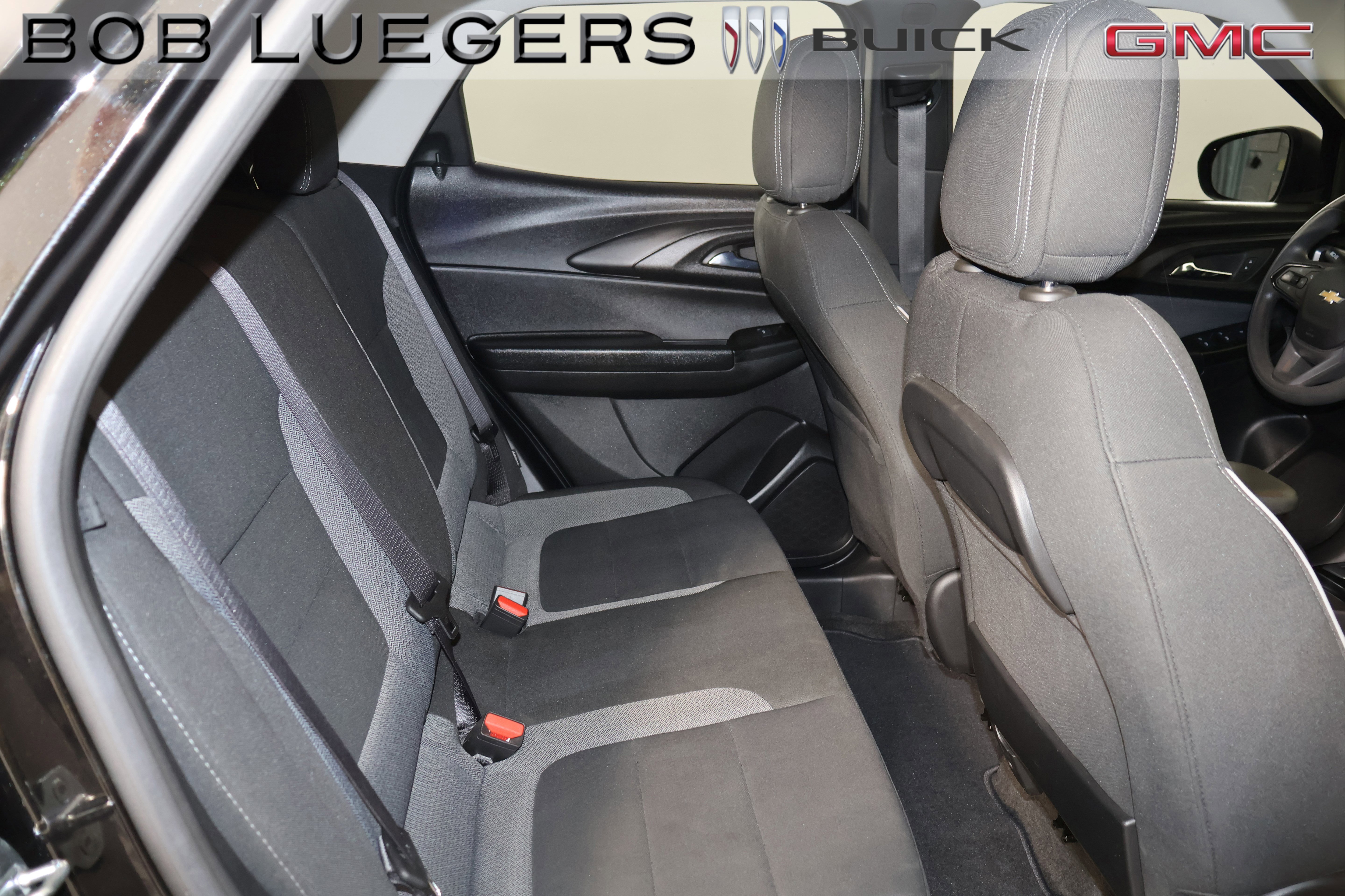 Certified 2023 Chevrolet TrailBlazer LS image 15