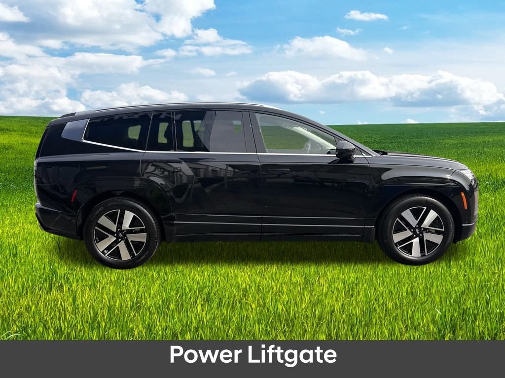New 2026 Hyundai Ioniq 9 SEL AWD/4WD image 8