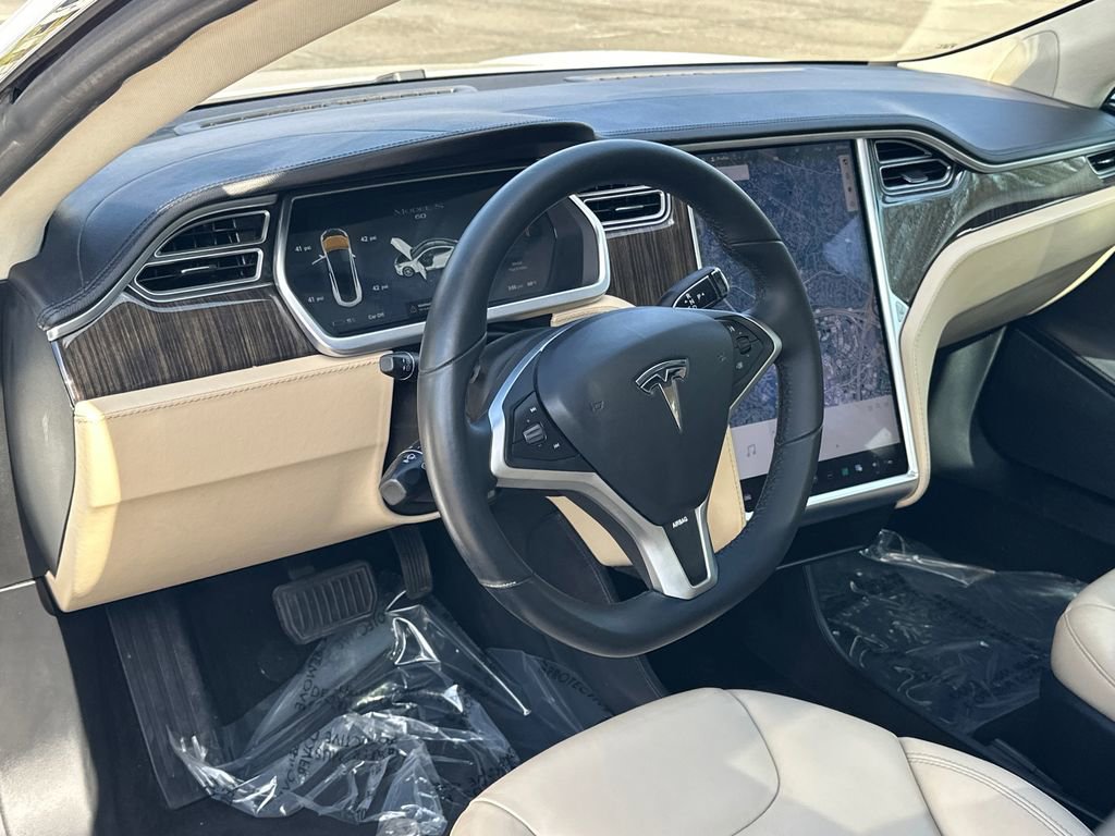 Used 2013 Tesla Model S RWD image 17