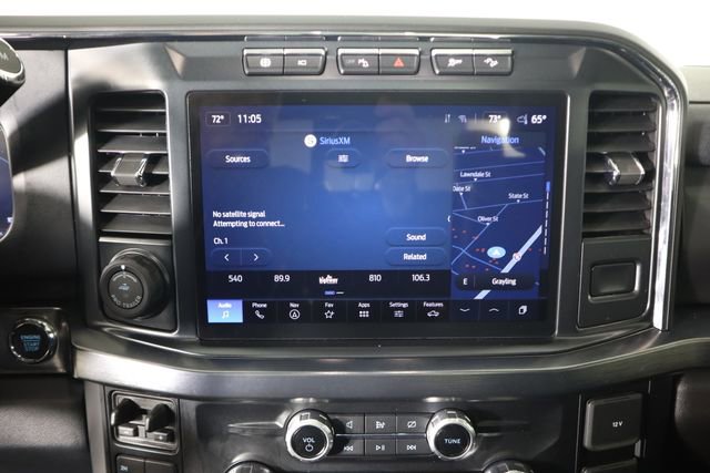Used 2024 Ford F350 Lariat w/ Lariat Ultimate Package AWD/4WD image 61