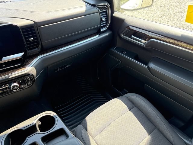 Used 2022 GMC Sierra 1500 SLE AWD/4WD image 20