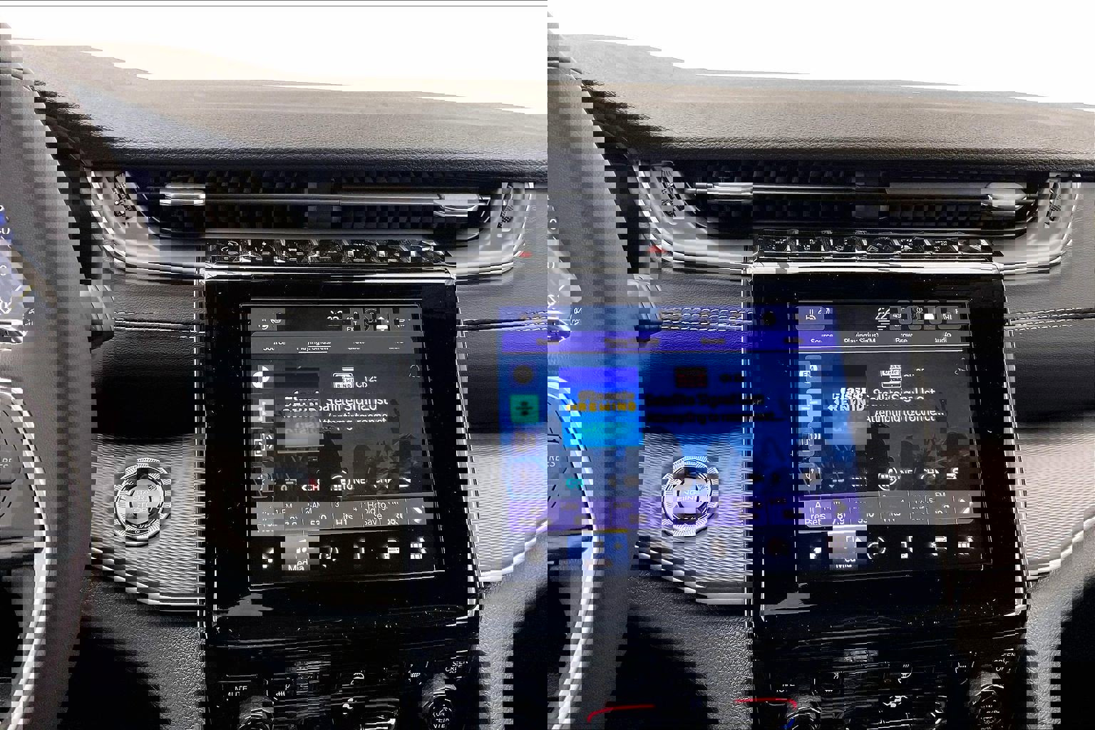 New 2025 Jeep Grand Cherokee L Altitude image 7