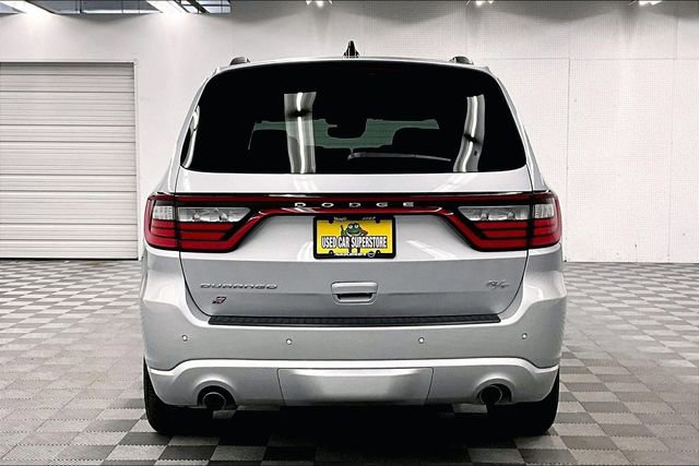 Used 2025 Dodge Durango R/T image 5