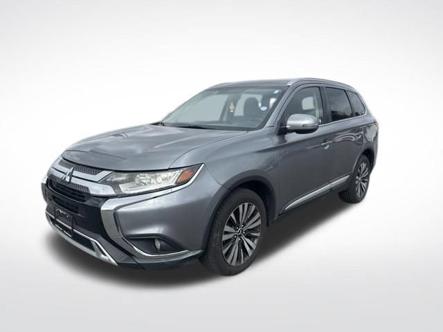 Used 2019 Mitsubishi Outlander SEL image 1