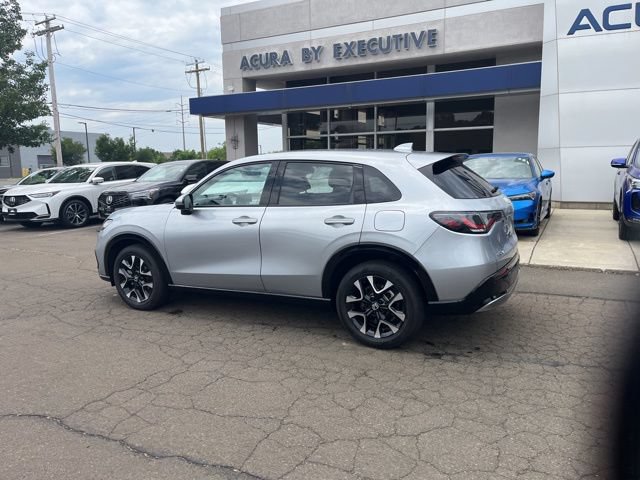Used 2026 Honda HR-V EX-L image 9