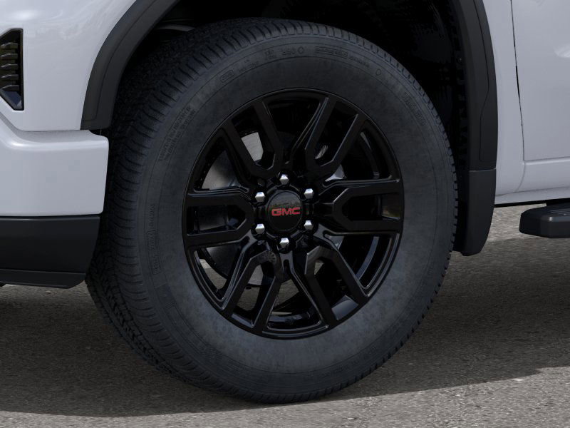 New 2026 GMC Sierra 1500 Elevation AWD/4WD image 33